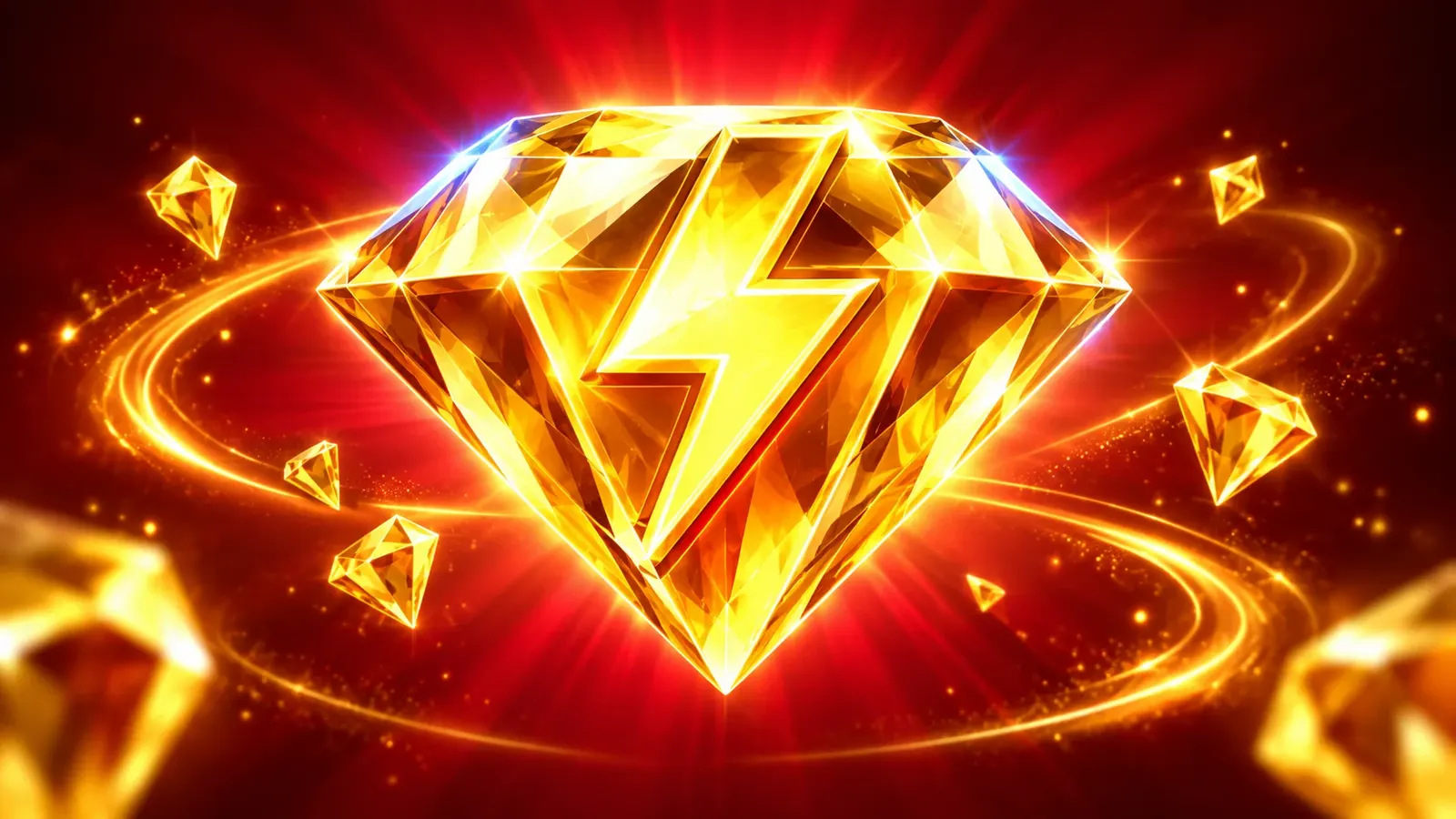 Diamonds Power: Hold and Win: game rules and edition