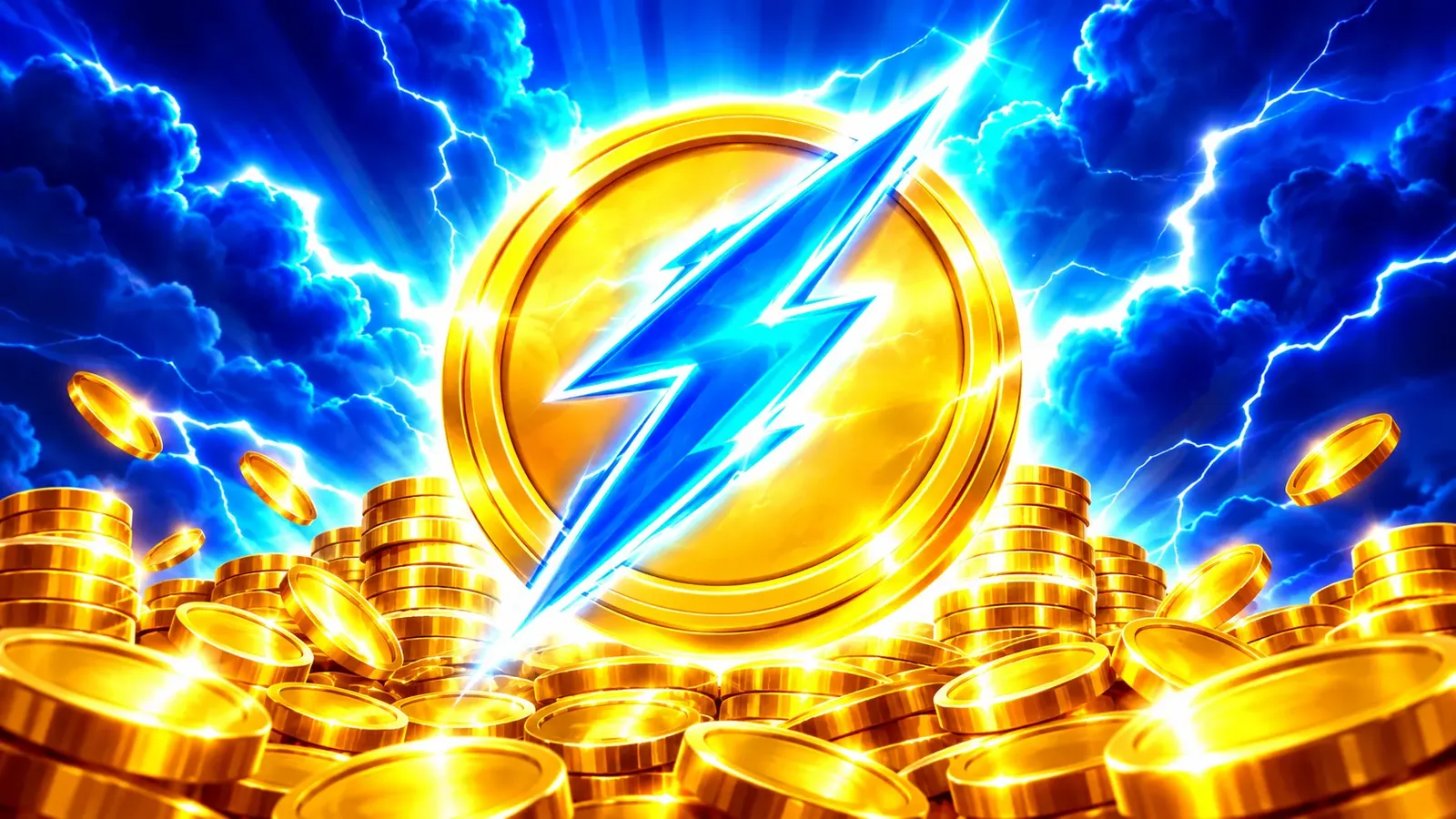 Thunder Coins XXL: Hold and Win: game rules and edition